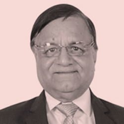 Dr. S.K. Anand Medserg