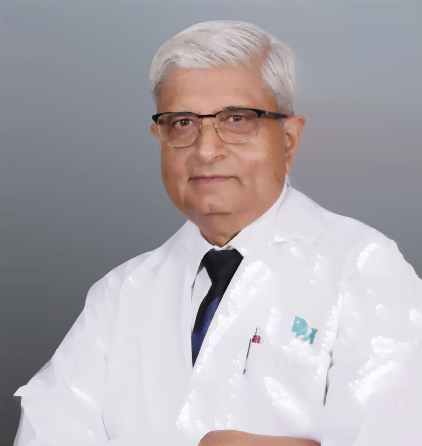 Dr. Sabir Hussain Ansari Medserg