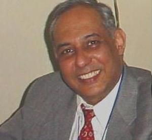 Dr. Sanjay Sachdeva Medserg