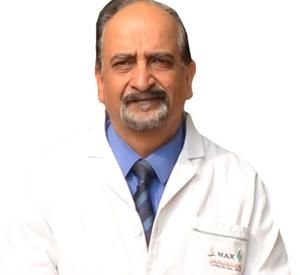 Dr. Sanjeev Dua Medserg