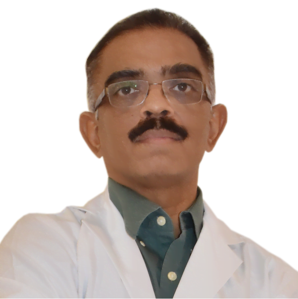 Dr. Sanjiv Gupta Medserg