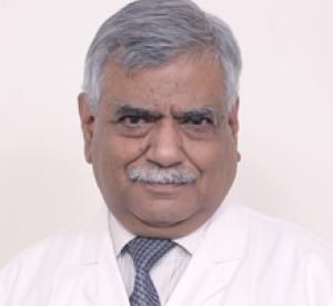 Dr. Satish Chandra Chhabra Medserg