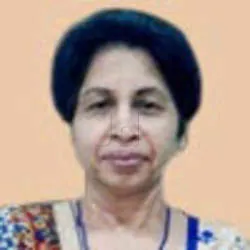 Dr. Satya Bansal Medserg