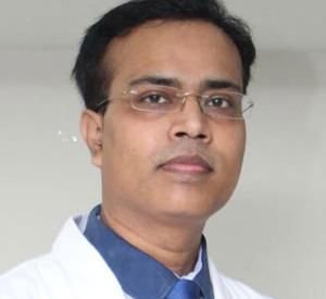 Dr. Shailesh Chandra Sahay Medserg