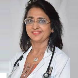 Dr. Sheetal Agarwal Medserg