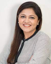 Dr. Shilpi Bhadani Medserg
