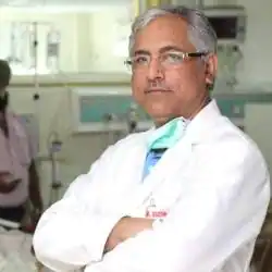Dr. Sudhir Chadha Medserg
