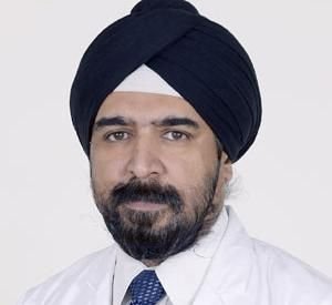 Dr. Sumeet Sethi Medserg