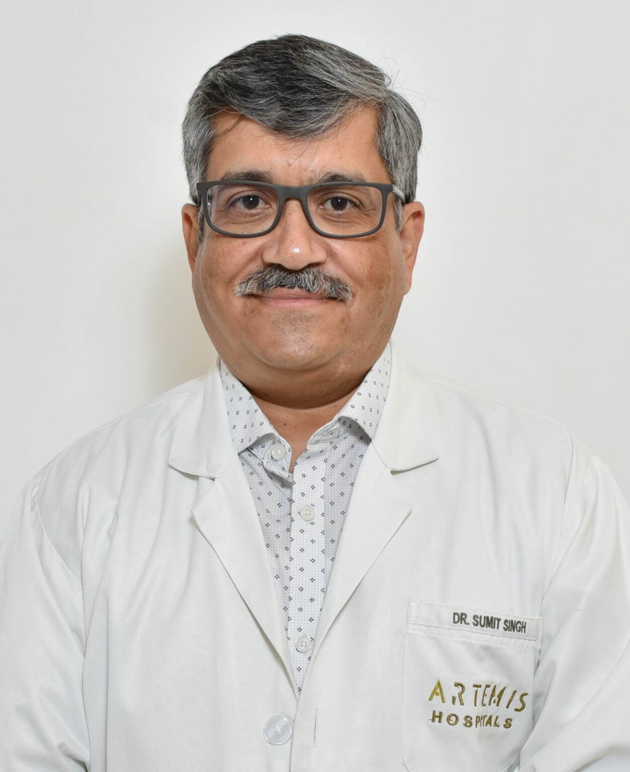 Dr. Sumit Singh Neurologist