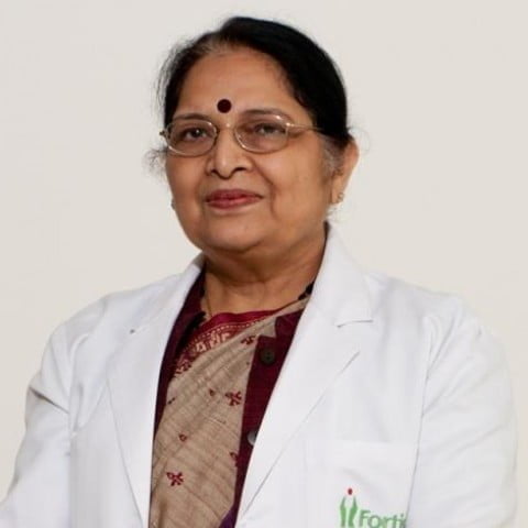 Dr. Suneeta Mittal Medserg