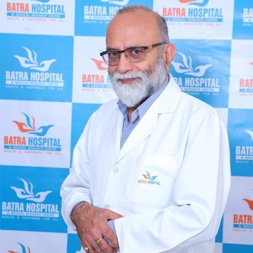 Dr. Sunil Kathuria Medserg