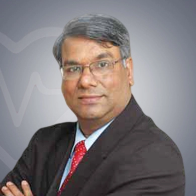 Dr. Sunil Kumar Gupta Medserg