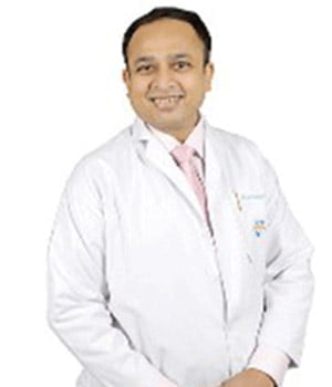 Dr. Suwarn Chetan Medserg