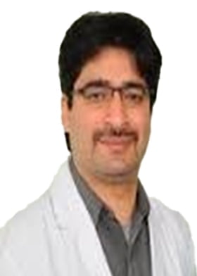 Dr. Tapeshwar Sehgal Medserg
