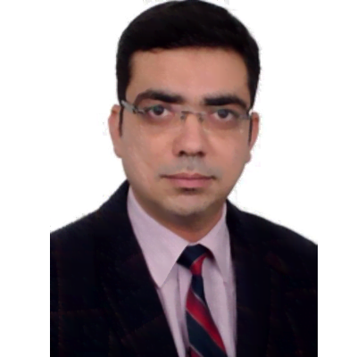 Dr. Tariq Matin Medserg