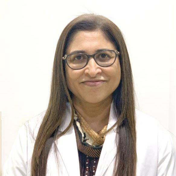 Dr. Tripti Raheja Medserg