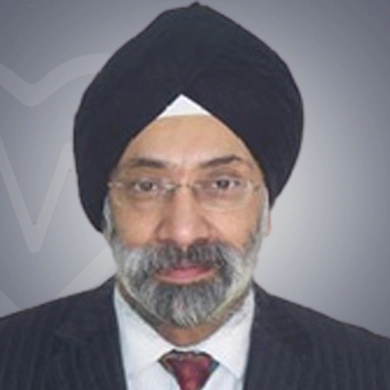Dr. V. P. Singh Medserg