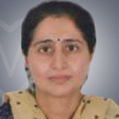 Dr. Vandana Khullar Medserg
