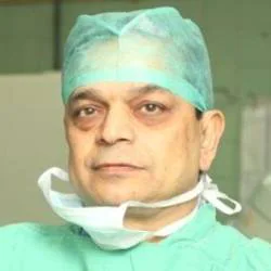 Dr. Vinod Sharma Medserg