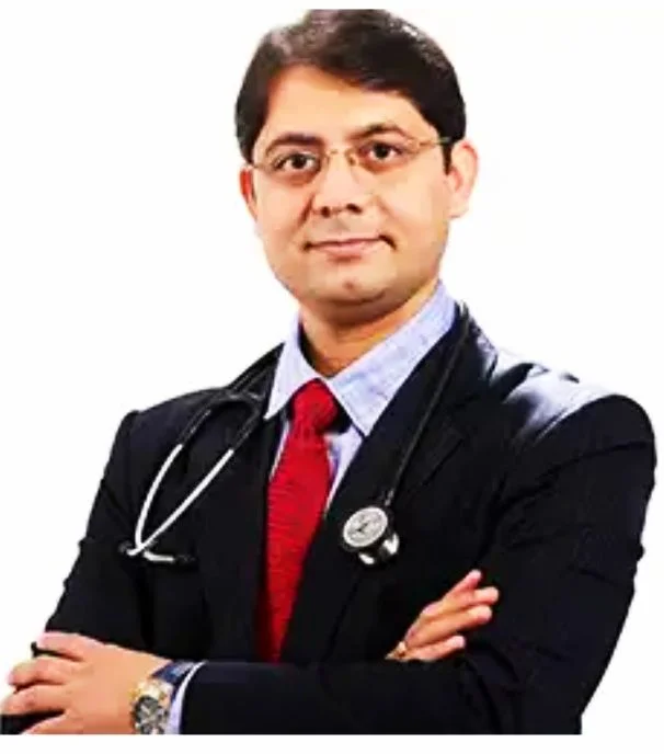 Dr. Yogendra Singh Rajput Medserg