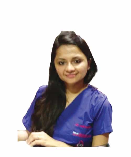Dr Aastha Gupta Medserg