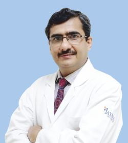 Dr Amit K Devra Medserg