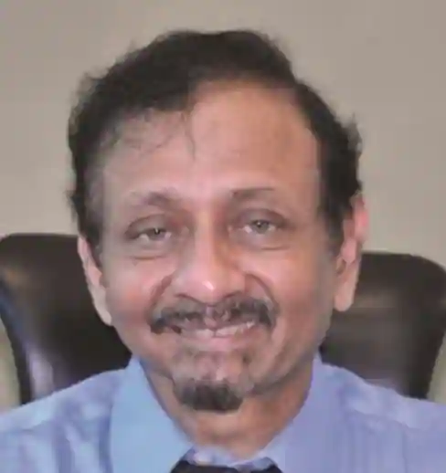 Dr. Bharat V Shah Medserg