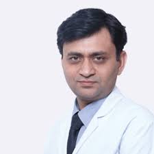 Dr. Gajinder Goyal Medserg