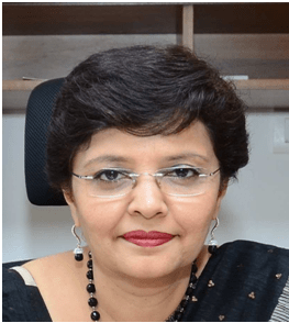 Dr. Sangeeta Ravat Medserg
