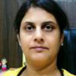 Dr. Aditi Singhi Medserg