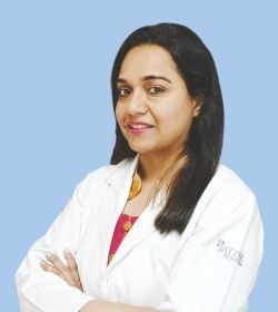 Dr. Amreen Singh Medserg