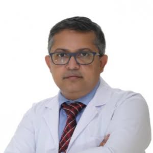 Dr. Anup Gulati Medserg