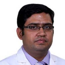 Dr. Anurag Aggarwal Medserg