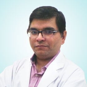 Dr. Ashutosh Singh Medserg