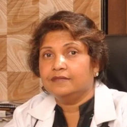 Dr. Bindu Ballani Medserg