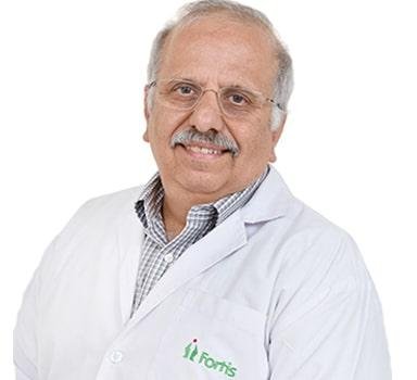 Dr. Boman Nariman Dhabhar Medserg