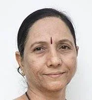 Dr. Chhaya P Vaja Medserg