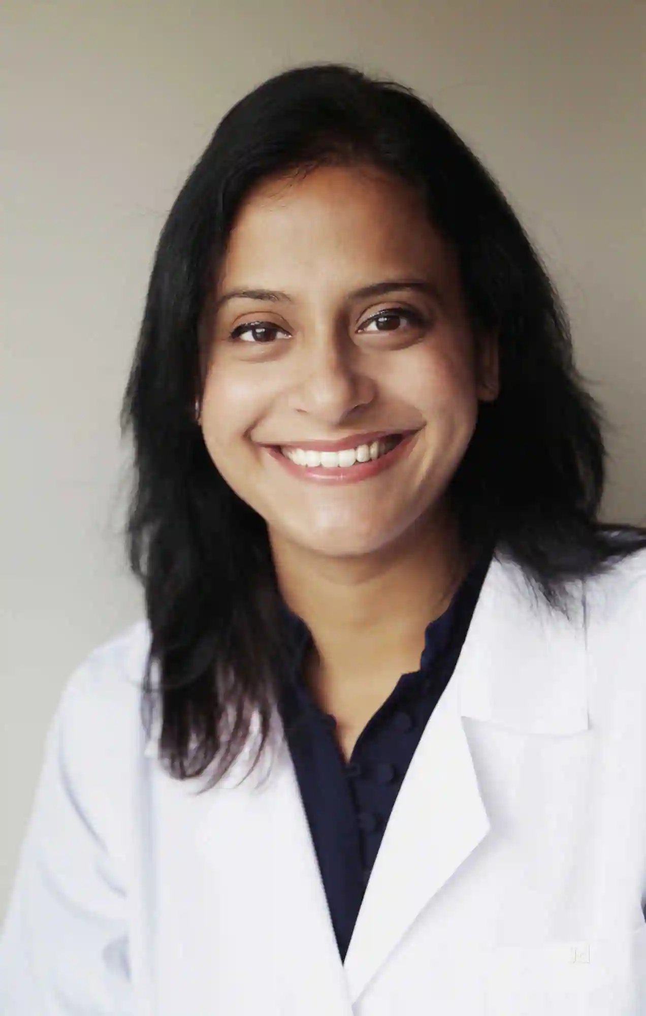 Dr. Devayani Barve Venkat Medserg