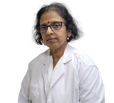 Dr. Dhanashri Chonkar Medserg