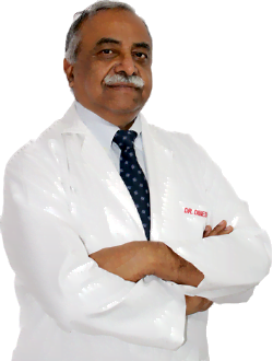 Dr. Dinesh Pendharkar Medserg