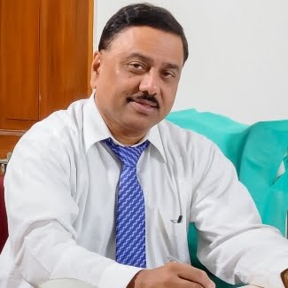 Dr. Ghanshyam Kane Medserg