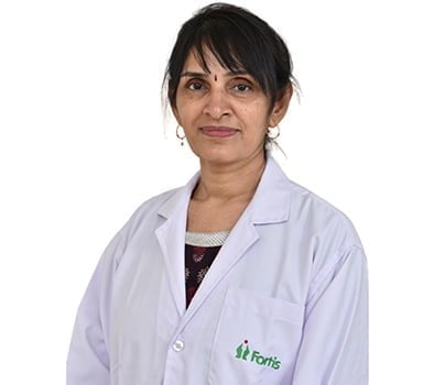 Dr. Girija Suresh Medserg