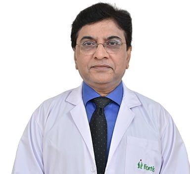 Dr. Hasmukh Ravat Medserg