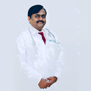Dr. Hitendra Patil Medserg
