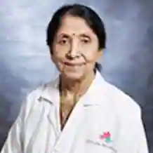 Dr. Indira Hinduja Medserg