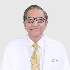 Dr. Jamshed Dalal Medserg
