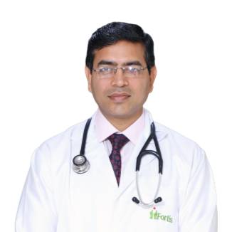 Dr. Kamal Gupta Medserg