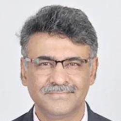 Dr. Kamran Khan Medserg