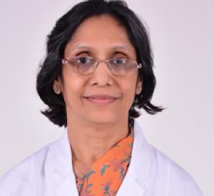 Dr. Kanika Gupta Medserg