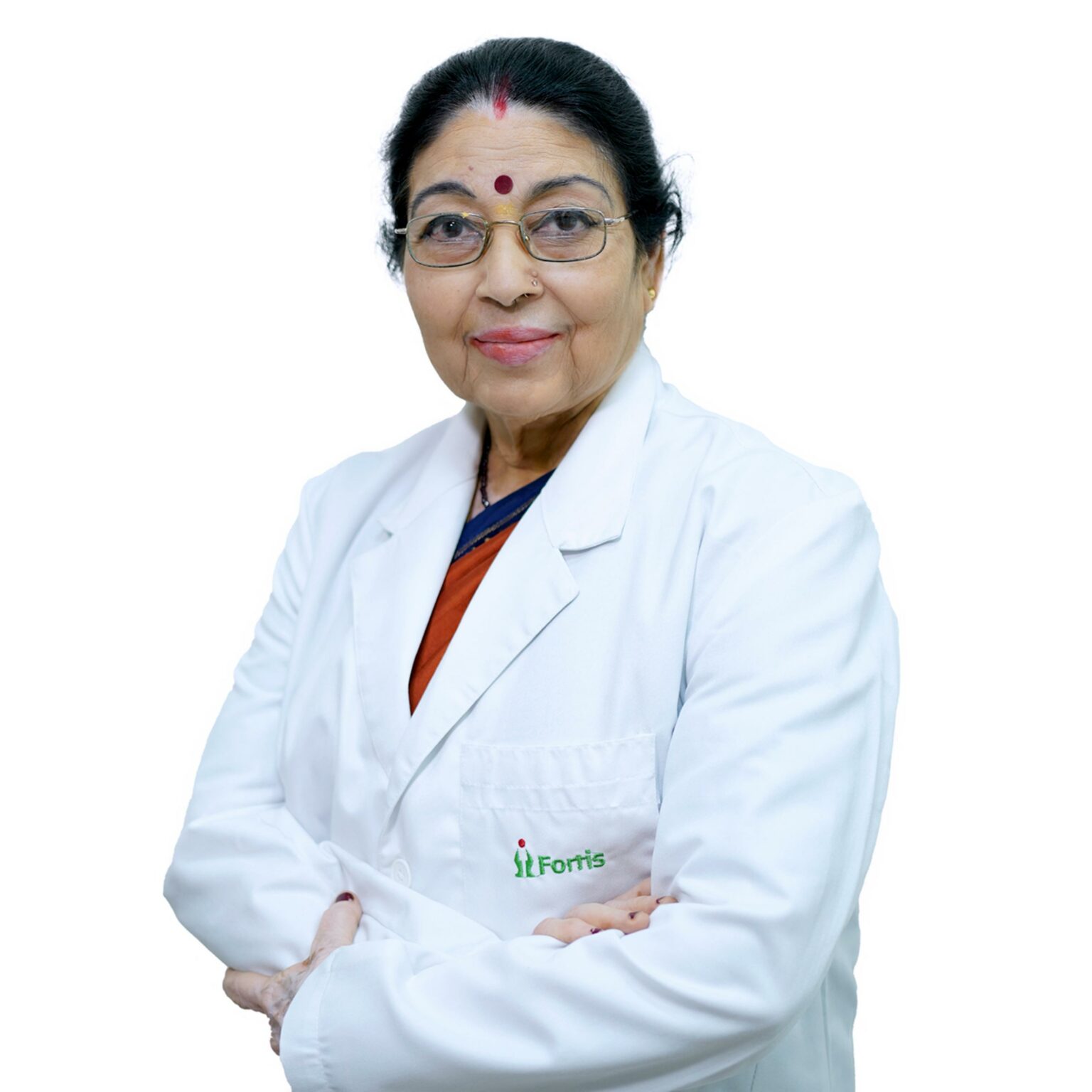 Dr. Manju Sinha Medserg